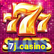 7j casino