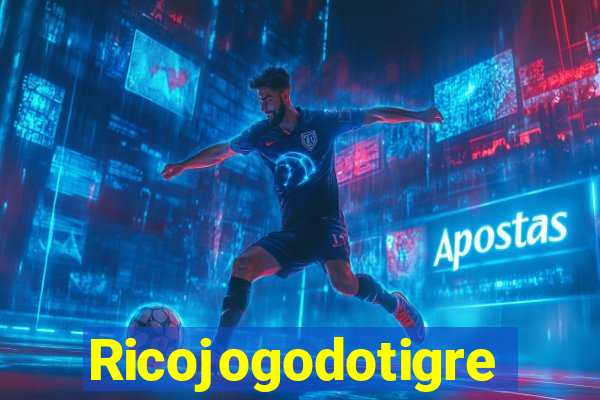 Ricojogodotigre