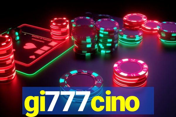 gi777cino