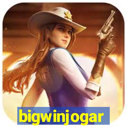 bigwinjogar