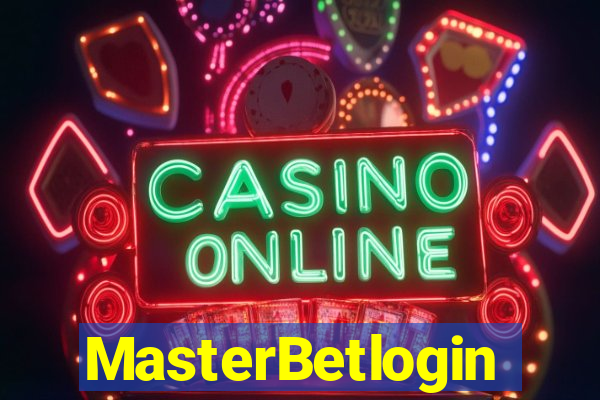 MasterBetlogin