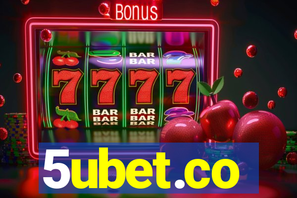 5ubet.co