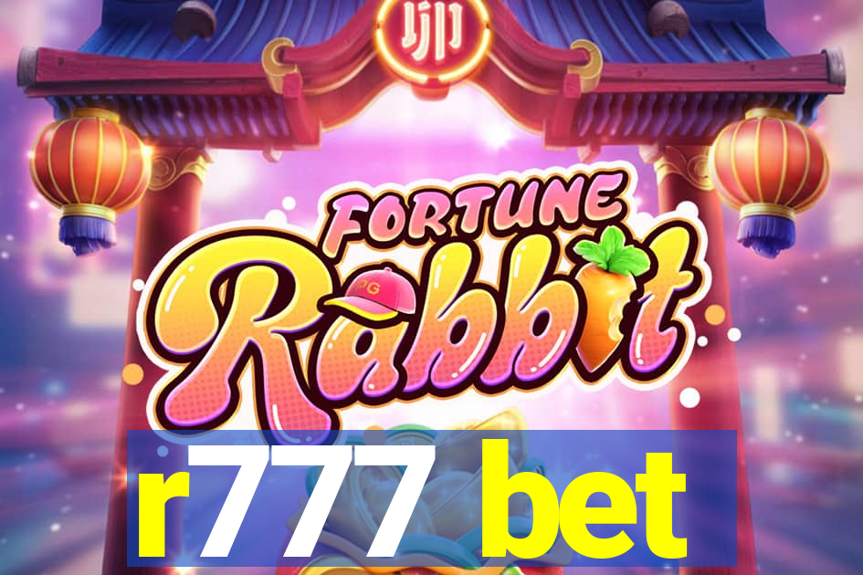 r777 bet