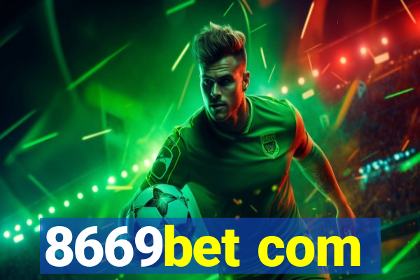 8669bet com