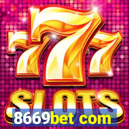 8669bet com