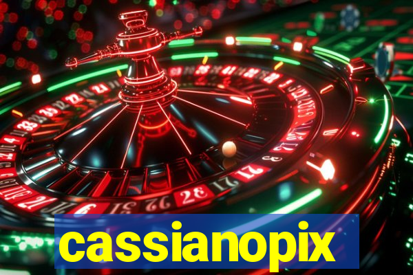 cassianopix