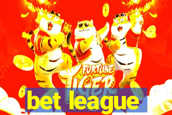 bet league