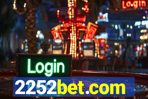 2252bet.com