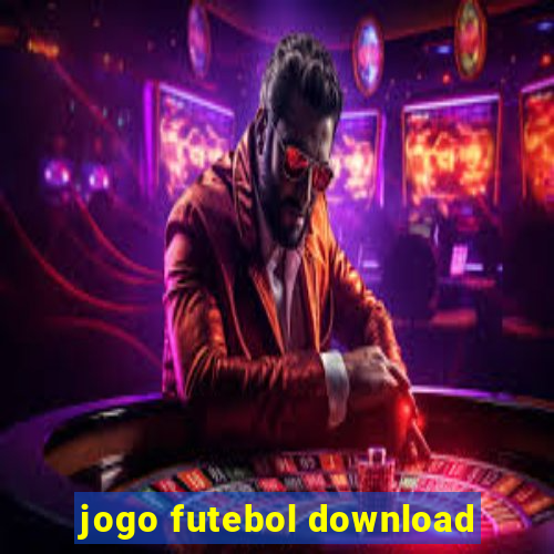 jogo futebol download