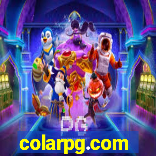 colarpg.com