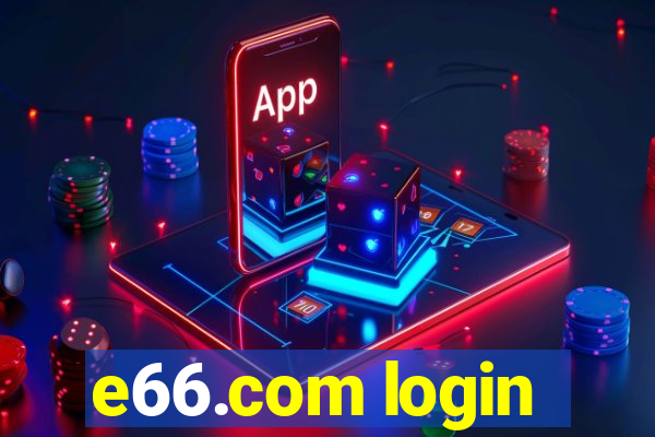 e66.com login