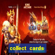 collect cards baixar app