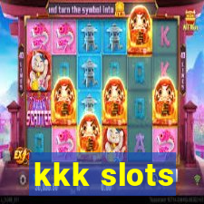 kkk slots