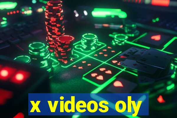 x videos oly