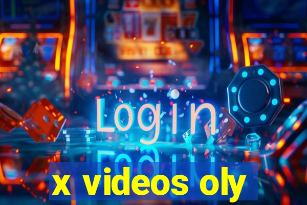 x videos oly