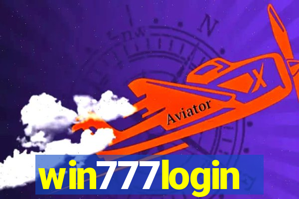 win777login