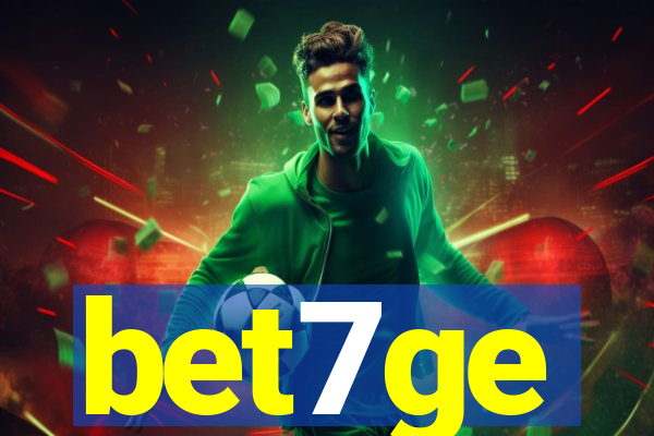 bet7ge