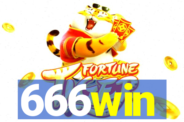 666win