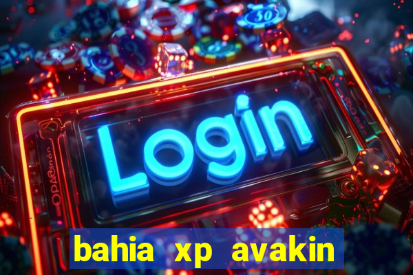 bahia xp avakin life download