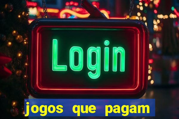 jogos que pagam via pagbank