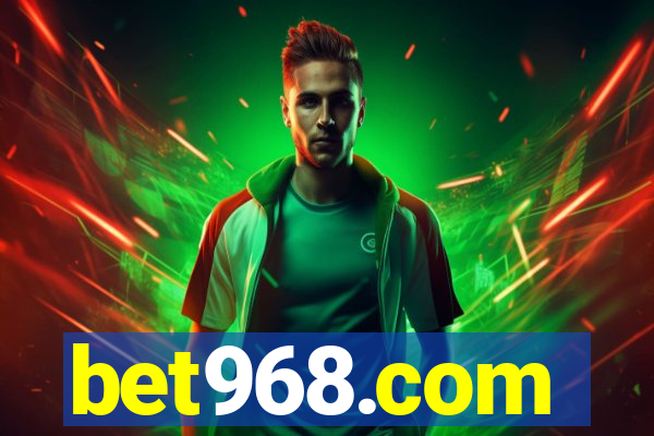 bet968.com