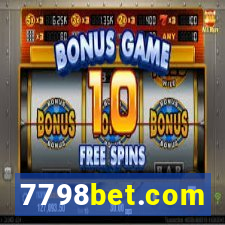 7798bet.com