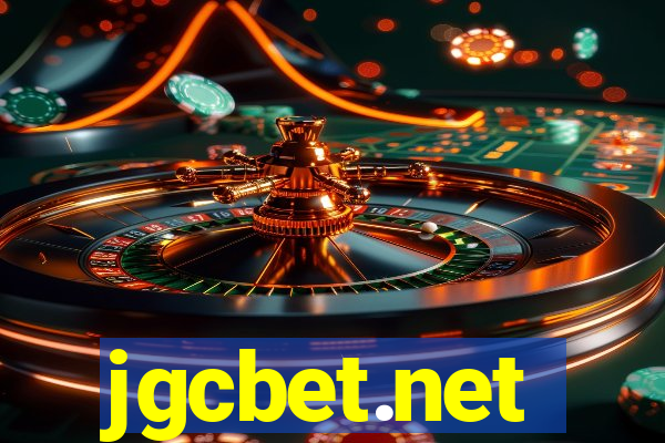 jgcbet.net