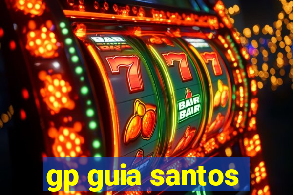 gp guia santos