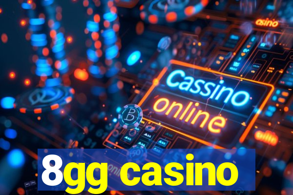 8gg casino