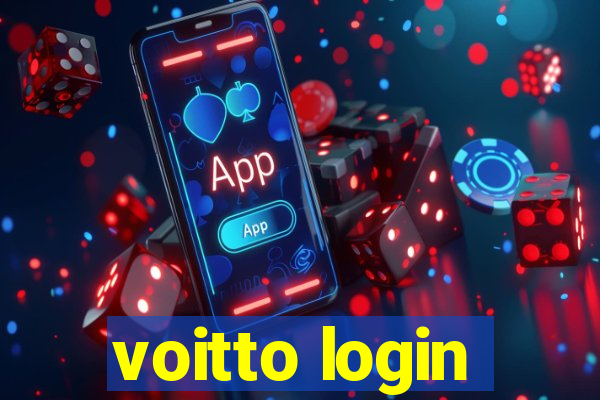 voitto login