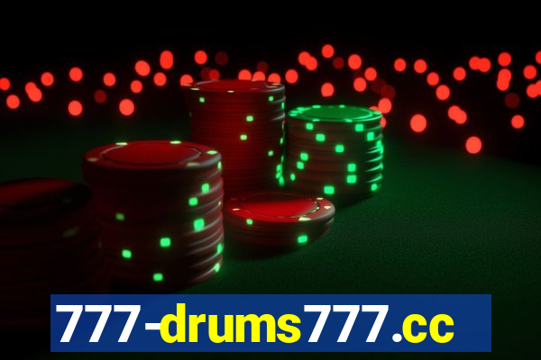 777-drums777.cc