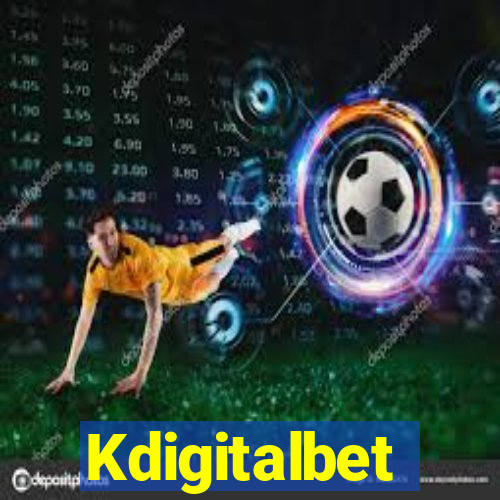 Kdigitalbet