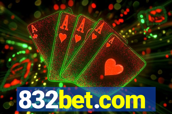 832bet.com