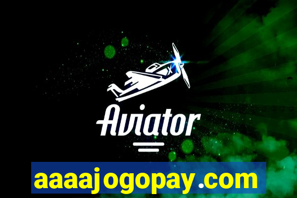 aaaajogopay.com