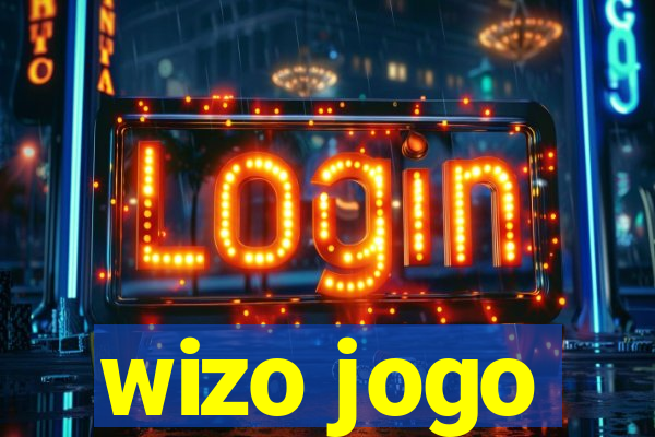 wizo jogo