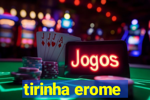 tirinha erome