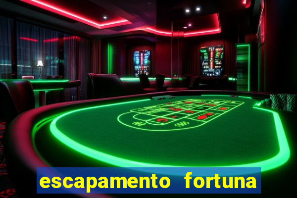 escapamento fortuna para biz 125