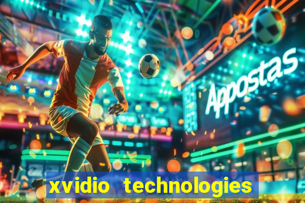 xvidio technologies startup brasil 2022