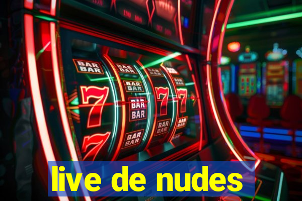 live de nudes