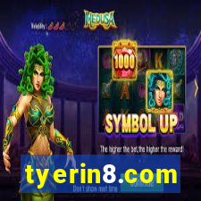 tyerin8.com