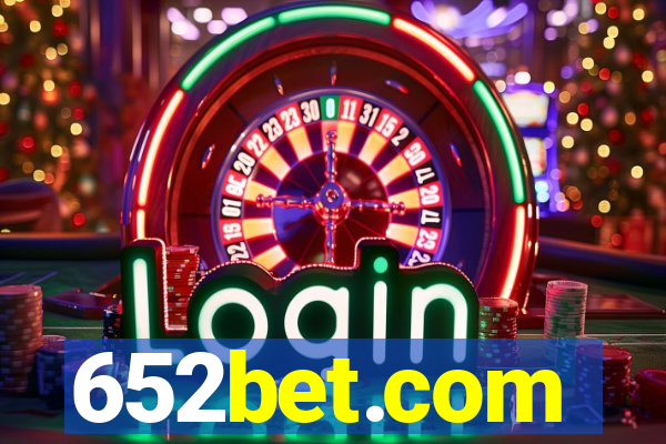 652bet.com