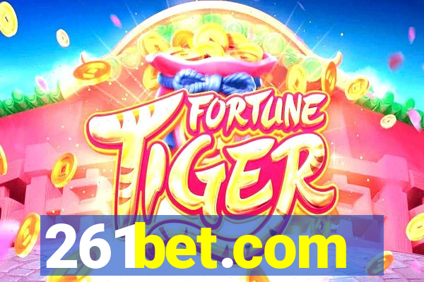 261bet.com