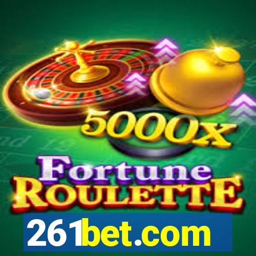 261bet.com