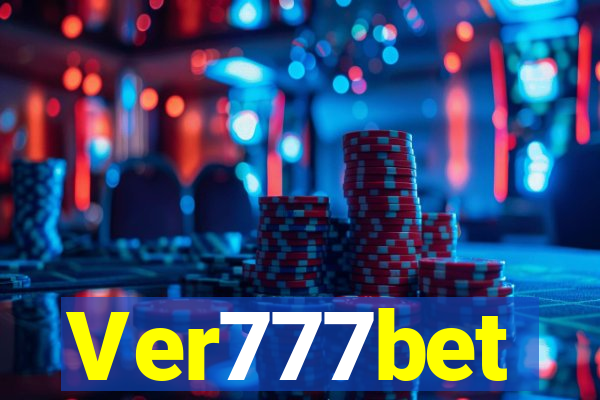 Ver777bet