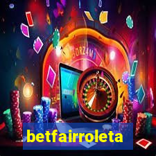 betfairroleta