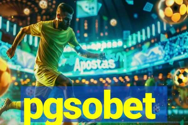 pgsobet