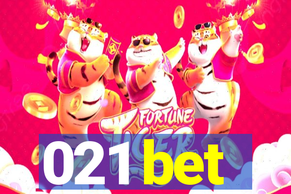 021 bet