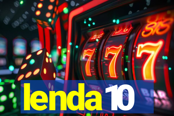 lenda10