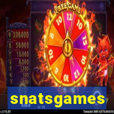 snatsgames