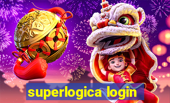 superlogica login